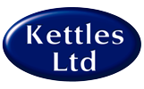 Kettles Ltd Logo