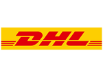 DHL logo